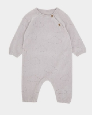 Chenille Romper (Newborn-12 months)