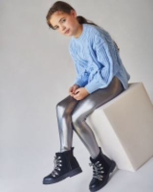 Leigh Tucker Willow Molly Leggings (3-13 years)
