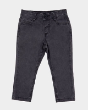 Five-Pocket Jeans (6 months-4 years)