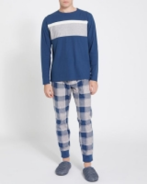 Soft Fleece Pyjama Set