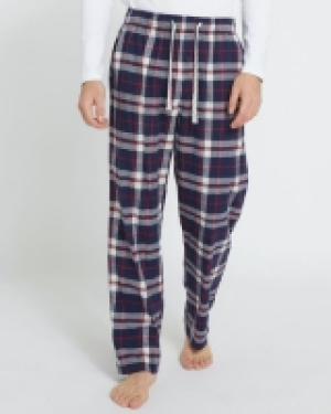Pure Cotton Lounge Pants