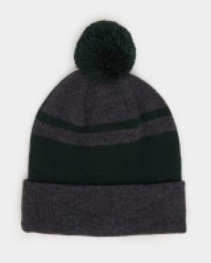 Bobble Beanie Hat