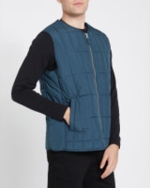 Quilted Gilet