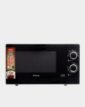 Dimplex Black 980533 Microwave