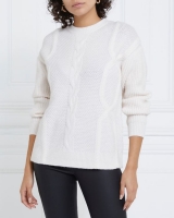 Dunnes Stores  Gallery Cable Jumper