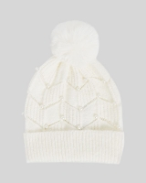 Pearl Hat