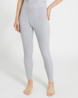 Ribbed Pyjama Leggings