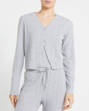 Julia Rib Cardigan
