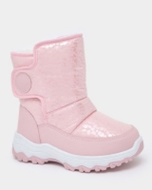 Girls Winter Boots (Size 8-3)