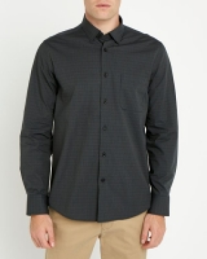 Luxury Stretch Check Shirt 10.00 €