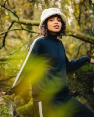 Borg Bucket Hat