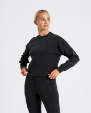 Powercut The Studio Ultra Soft Crew Neck Sweatshirt