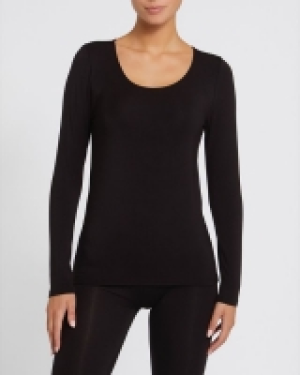 Thermal Heat Activate Extra Warmth Top