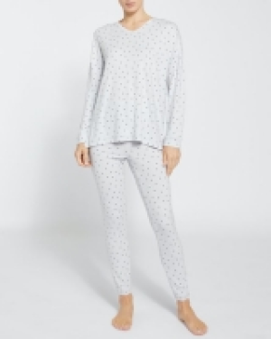 Soft Touch Pyjama Set