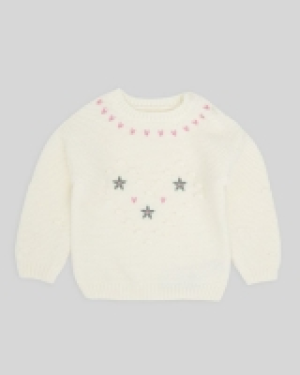 Heart Jumper (6 months-4 years)