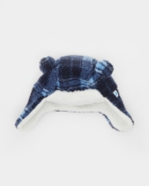Trapper Hat (6 Months-6 Years)