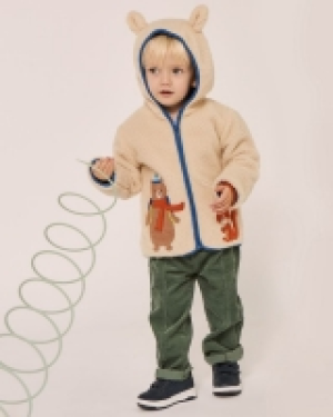 Corduroy Trousers (6 Months-4 Years)