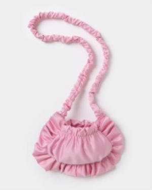 Leigh Tucker Willow Pink Heart Bag