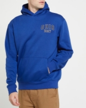 Dunnes Stores  Varsity Hoodie