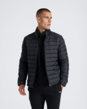 Powercut Outsider Lightweight Puffer Jacket