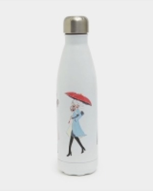 Paul Costelloe Living Lady Water Bottle
