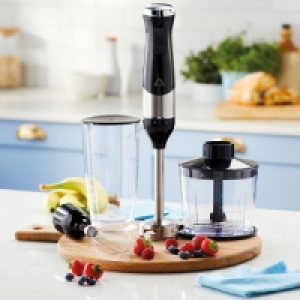 Aldi  Ambiano 3-in-1 Hand Blender