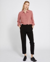 Dunnes Stores  Carolyn Donnelly The Edit Cropped Trouser