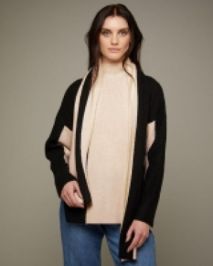 Gallery Scarf Jumper