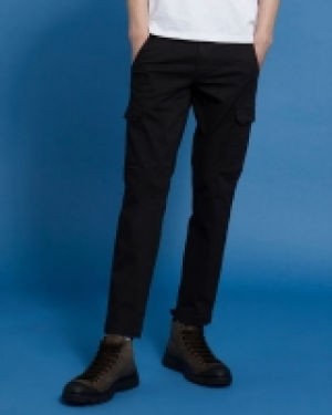 Paul Galvin Cargo Pants