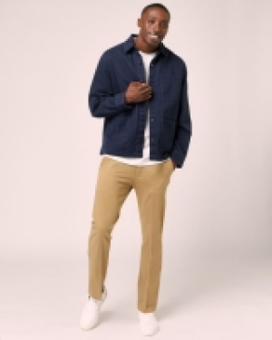 Formal Stretch Chinos