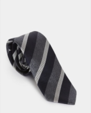 Dunnes Stores  Woven Silk Tie