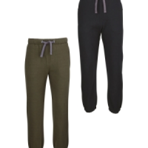 Mens Thermal Fishing Jogger