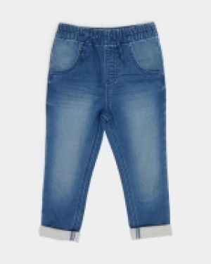 Denim Jeans (6 months-4 years)
