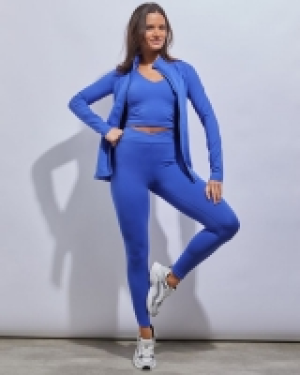Contour Leggings