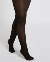 Dunnes Stores  180D Double Layer Transparent Tights