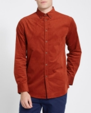 Dunnes Stores  Corduroy Shirt