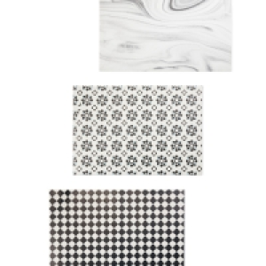 Kirkton House Premium Floor Mat