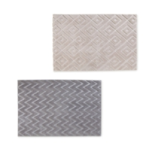 Kirkton House Jacquard Carved Rug