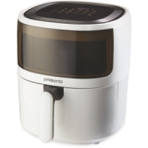 Air Fryer 5L with Window