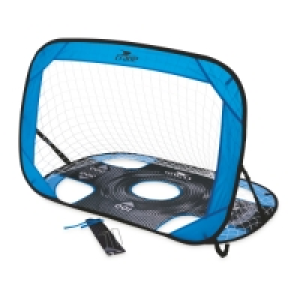 Aldi  Target Goal