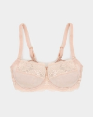 Bella DD Non-Padded Bra
