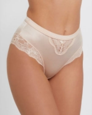 Bella High Waist Briefs