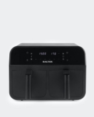 Salter Dual Air Fryer 95.00 €