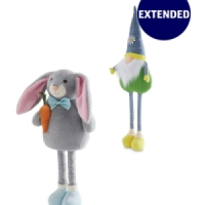 Aldi  Easter Wonders Extendable Plush