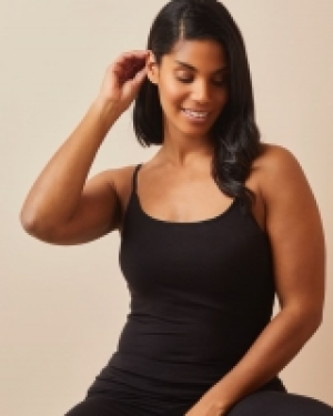 Thermal Heat Activate Cami Vest Top