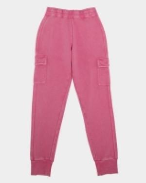 Dunnes Stores  Cargo Joggers (2-14 years)