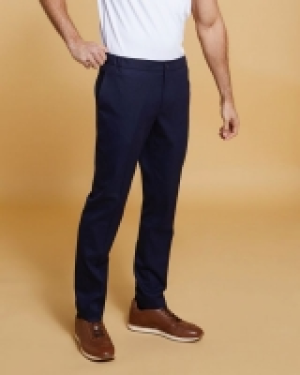 Dunnes Stores  Paul Costelloe Living Flannel Trousers