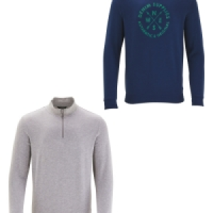 Aldi  Mens Sweatshirt