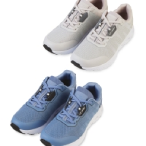 Aldi  Adults Crane Sports Trainers