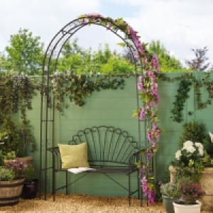 Belavi Garden Arch